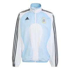 2006 Argentina Men's Retro Home Track Top | Adidas Sports