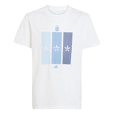 2026 Argentina Youth Home Tee | Adidas Outlet