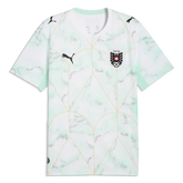 2026 Austria Men's Stadium Away Soccer Jersey | Puma Sports
