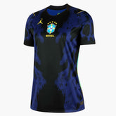 2026-27 Brazil Women's Stadium Away Soccer Jersey | Nike Online