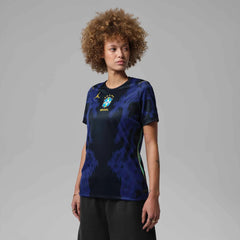 2026-27 Brazil Women's Stadium Away Soccer Jersey | Nike Online