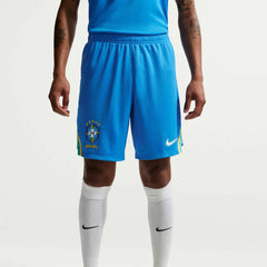 2026-27 Brazil Men's Stadium Home Shorts | Nike Online