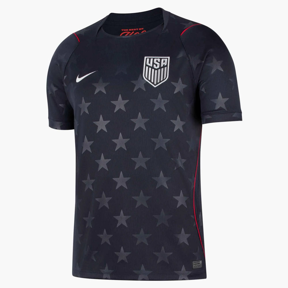 2026-27 USMNT Men's Stadium Away Soccer Jersey | Nike Sports