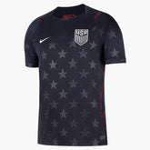 2026-27 USMNT Men's Stadium Away Soccer Jersey | Nike Sports