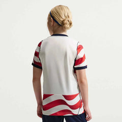 2026-27 USMNT Youth Stadium Home Soccer Jersey | Nike for Sale