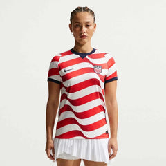 2026-27 USMNT Women's Stadium Home Soccer Jersey | Nike Sale