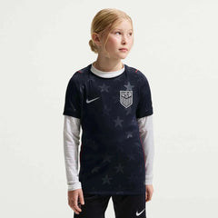 2026-27 USMNT Youth Stadium Away Soccer Jersey | Nike Online