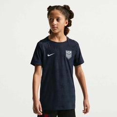 2026-27 USMNT Youth Authentic Away Soccer Jersey | Nike Sports
