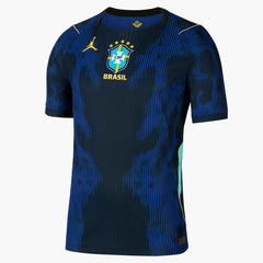 2026-27 Brazil Men's Authentic Away Soccer Jersey | Nike Outlet