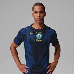 2026-27 Brazil Men's Authentic Away Soccer Jersey | Nike Outlet