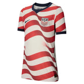 2026-27 USMNT Youth Authentic Home Player Soccer Jersey | Nike Discount