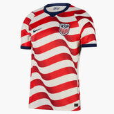 2026-27 USMNT Men's Stadium Home Soccer Jersey | Nike Sale