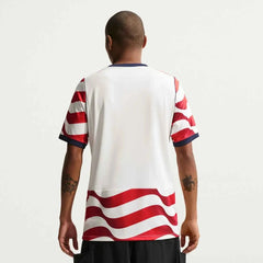2026-27 USMNT Men's Stadium Home Soccer Jersey | Nike Sale