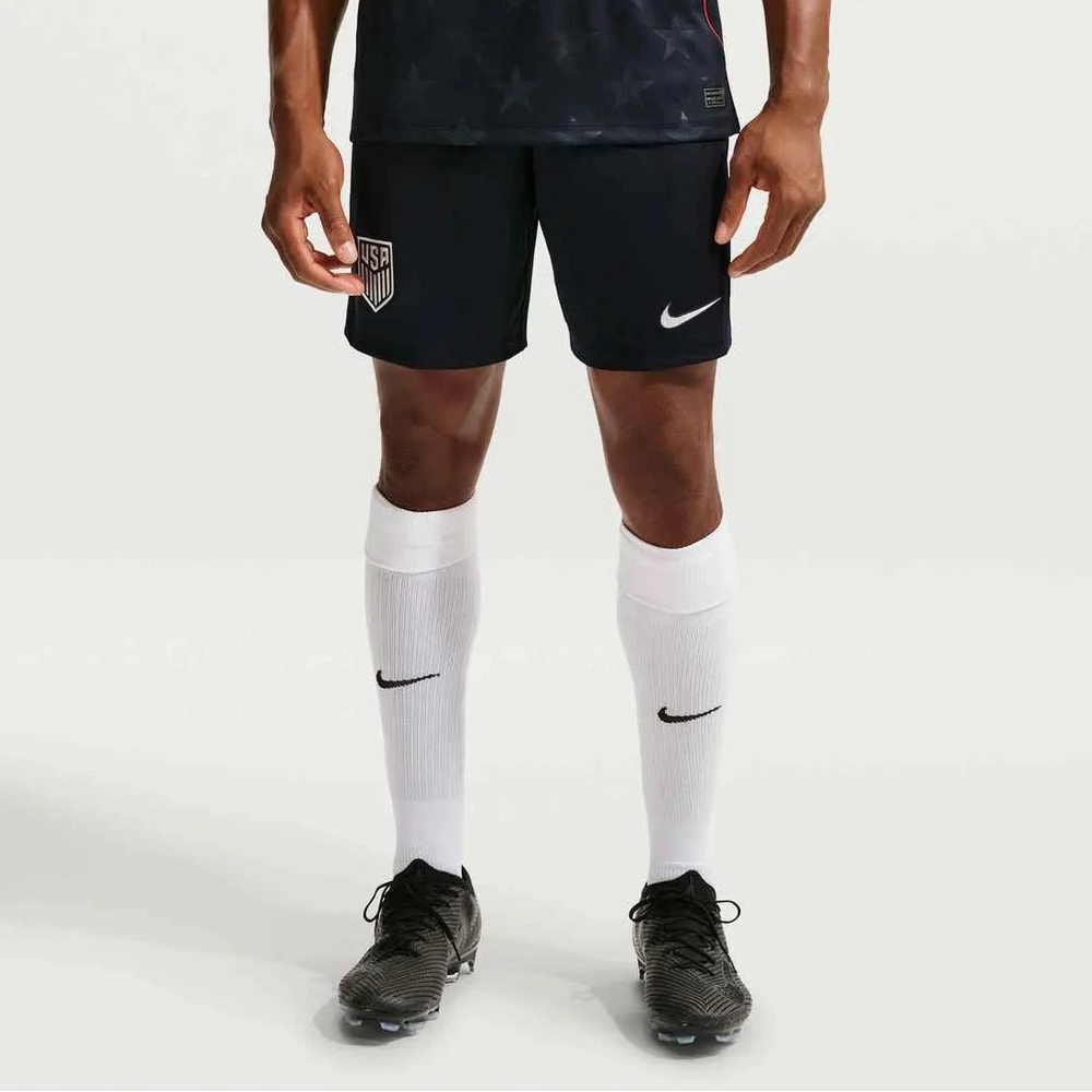 2026-27 USMNT Men's Stadium Away Shorts | Nike Sports