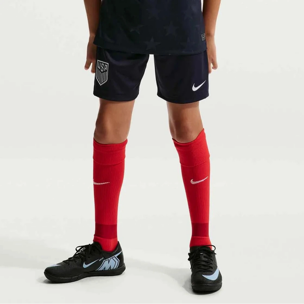 2026-27 USMNT Youth Stadium Away Shorts | Nike Outlet