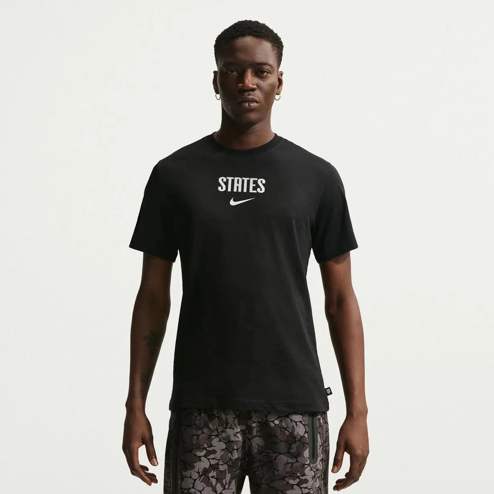 2026-27 USMNT Men's Wordmark Tee | Nike Sale