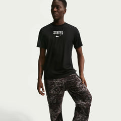 2026-27 USMNT Men's Wordmark Tee | Nike Sale