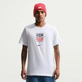 2026-27 USMNT Men's Crest Tee | Nike Online