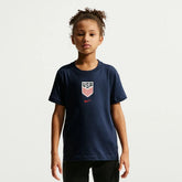 2026-27 USMNT Youth Crest Tee | Nike for Sale