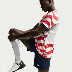 2026-27 USMNT Men's Stadium Home Shorts | Nike Online
