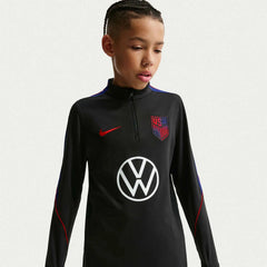 2026-27 USMNT Youth Strike Drill Top | Nike Sports