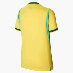 2026-27 Brazil Youth Stadium Home Soccer Jersey | Nike for Sale