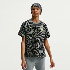 2026-27 Brazil Youth All Over Print Tee | Nike Sale