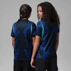 2026-27 Brazil Youth Stadium Away Soccer Jersey | Nike Sports