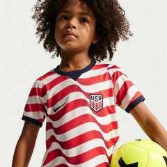2026-27 USMNT Little Kid's Stadium Home Kit | Nike Sports