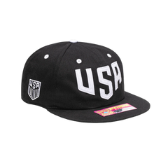 Fan Ink Collection USA Bankroll Snapback Hat
