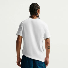 2026-27 Brazil Men's Crest Tee | Nike Outlet