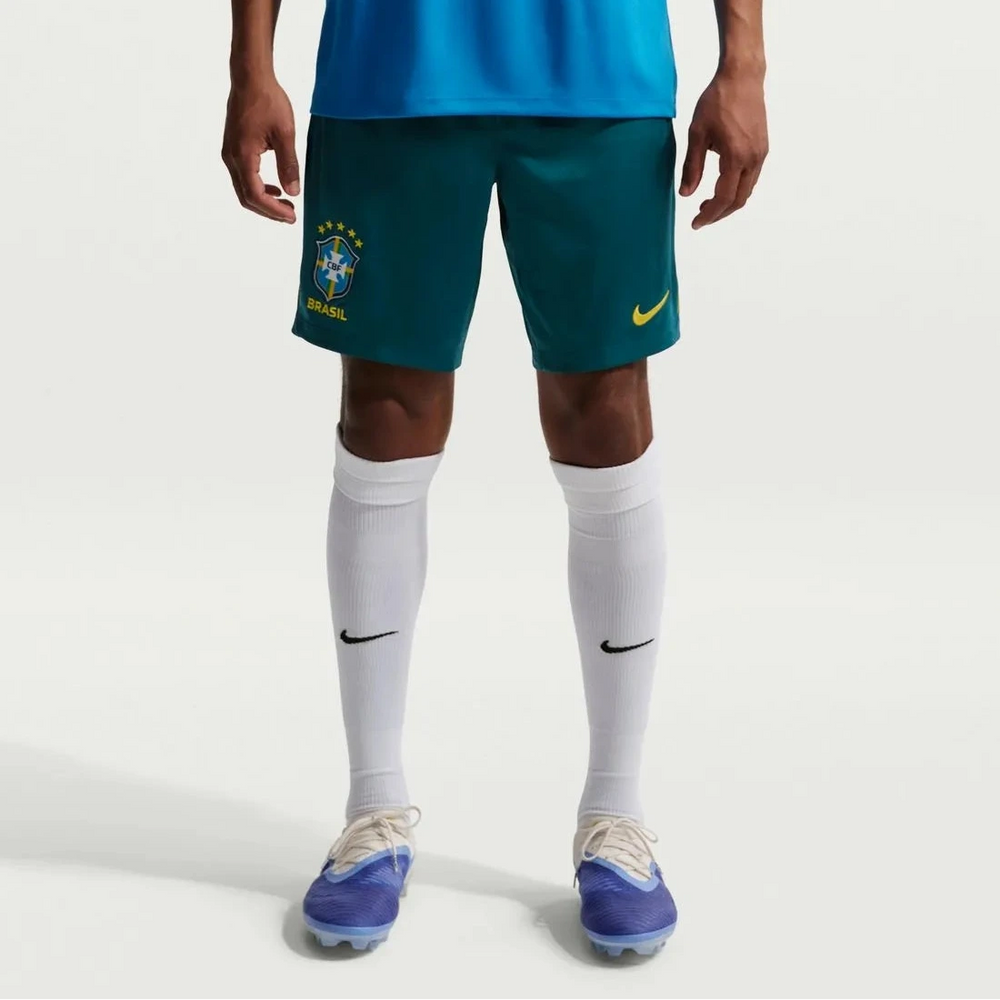 2026-27 Brazil Men's Strike KZ Shorts | Nike for Sale