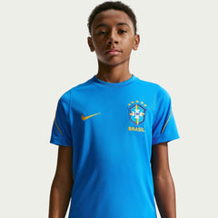 2026-27 Brazil Youth Strike Top | Nike Online