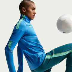 2026-27 Brazil Men's Strike Drill Top | Nike Sports