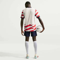 2026-27 USMNT Men's Authentic Home Soccer Jersey | Nike Online