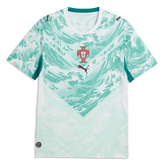 2026-27 Portugal Men's Stadium Away Soccer Jersey | Puma Discount