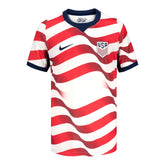 2026-27 USMNT Youth Stadium Home Player Soccer Jersey | Nike Sports