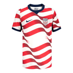 2026-27 USMNT Youth Stadium Home Player Soccer Jersey | Nike Sports