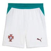 2026-27 Portugal Men's Stadium Away Shorts | Puma Outlet