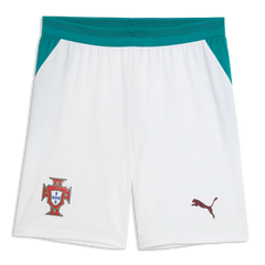 2026-27 Portugal Men's Stadium Away Shorts | Puma Outlet