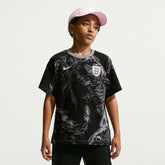 2026-27 England Youth All Over Print Tee | Nike Sports