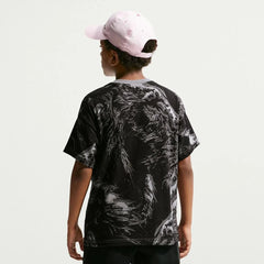 2026-27 England Youth All Over Print Tee | Nike Sports
