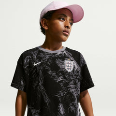 2026-27 England Youth All Over Print Tee | Nike Sports