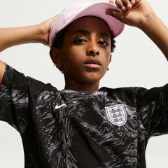 2026-27 England Youth All Over Print Tee | Nike Sports
