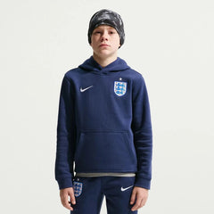 2026-27 England Youth Club Pullover Hoodie | Nike Online