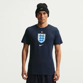 2026-27 England Men's Crest Tee | Nike Sports
