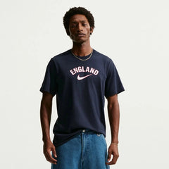 2026-27 England Men's Wordmark Tee | Nike Outlet