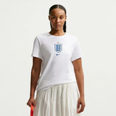 2026-27 England Women's Crest Tee | Nike Online