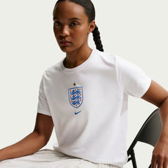 2026-27 England Women's Crest Tee | Nike Online