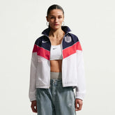2026-27 England Women's UV Woven Jacket | Nike Sports